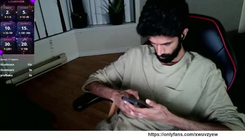 x online show from 01-01-25, 06:47