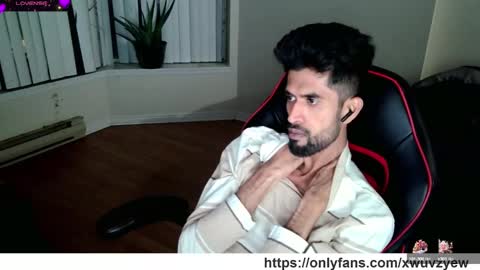 x online show from 01-20-25, 05:04