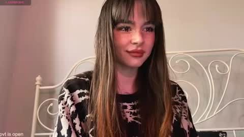 Lily online show from 07-03-26, 12:11
