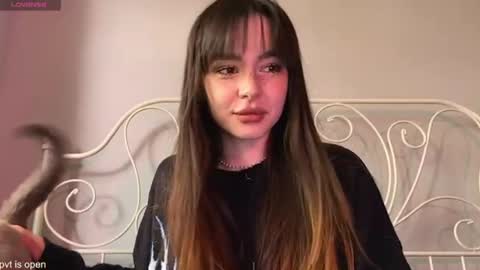 Lily online show from 07-09-26, 11:58