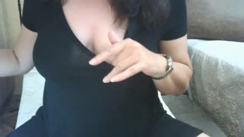 HotMomAlex online show from 07-19-26, 07:17