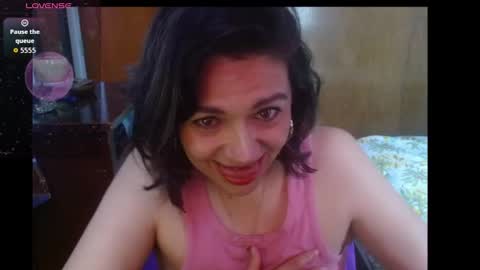 antonella online show from 03-14-26, 04:34