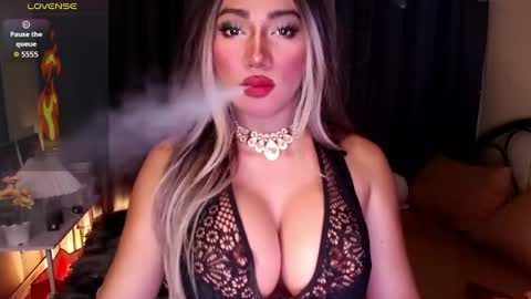 cinddy online show from 06-10-26, 06:34