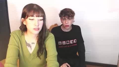 Snapshot of xxcodyxx666 chatting on 02-23-26, 11:35 Cody Akali online show from 02-23-26, 11:35