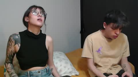 Snapshot of xxcodyxx666 chatting on 04-14-26, 01:22 Cody Akali online show from 04-14-26, 01:22