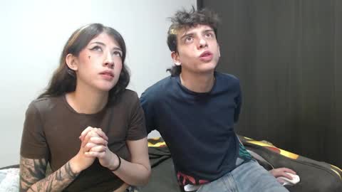 Snapshot of xxcodyxx666 chatting on 04-17-26, 03:09 Cody Akali online show from 04-17-26, 03:09