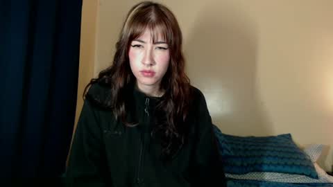 Snapshot of xxcodyxx666 chatting on 06-18-26, 06:35 Cody Akali online show from 06-18-26, 06:35