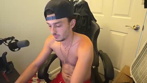 XxDreamBoyxX online show from 06-28-26, 08:26