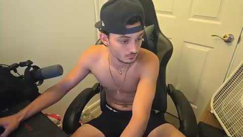 XxDreamBoyxX online show from 06-29-26, 04:51