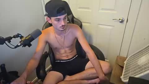 XxDreamBoyxX online show from 08-04-26, 07:33