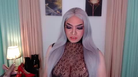 xxeroticdhaliaxx online show from 10-31-25, 12:33