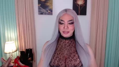 xxeroticdhaliaxx online show from 11-04-25, 12:10