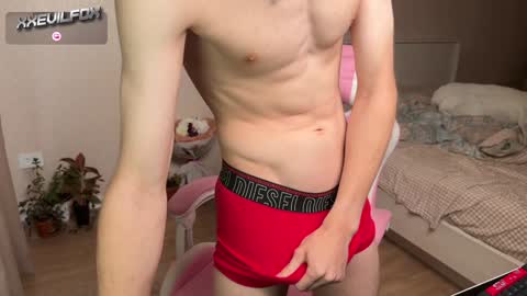 Fox online show from 12-07-24, 10:12