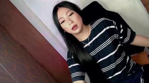 Janae online show from 11-07-25, 01:16