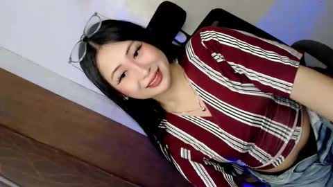 Janae online show from 02-20-26, 01:13