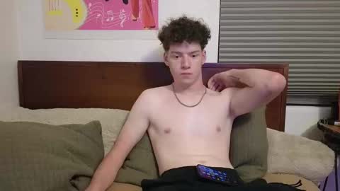 XxGinger  online show from 11-02-25, 12:57