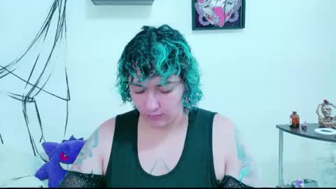 xxgreengoodxx online show from 08-07-26, 07:27
