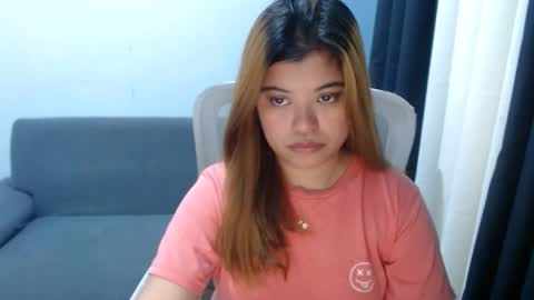 Snapshot of xxhotpinayxx610495 chatting on 01-08-25, 06:20 Sheyn Coleen online show from 01-08-25, 06:20