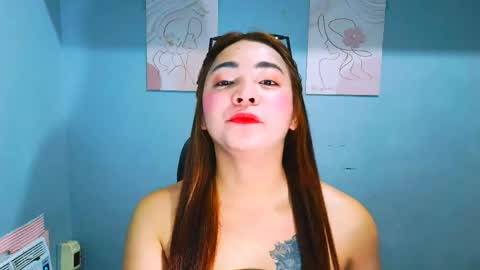 xxirene online show from 05-27-26, 06:05