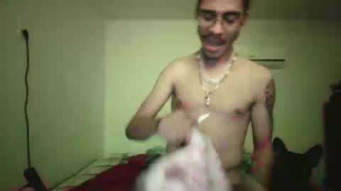 XxJasoneecxX online show from 01-16-25, 12:45