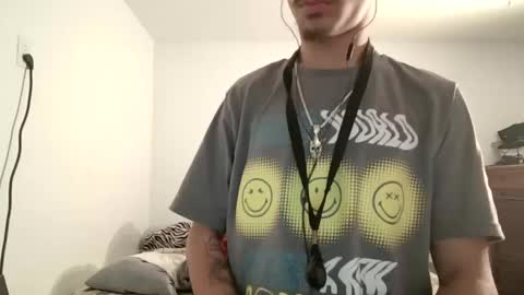 XxJasoneecxX online show from 02-25-25, 02:47