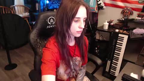 Lilith online show from 09-24-25, 02:37