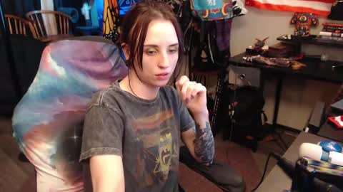 Lilith online show from 10-06-25, 03:04