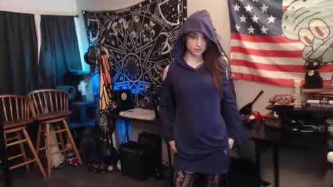 Lilith online show from 11-04-25, 04:55