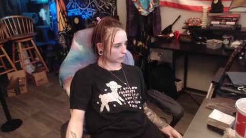 Lilith online show from 11-08-25, 05:40
