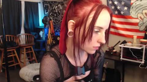 Lilith online show from 11-23-25, 03:39