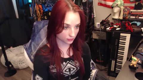 Lilith online show from 01-09-26, 03:20