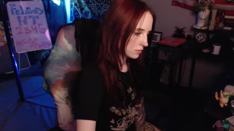 Lilith online show from 02-04-26, 02:28