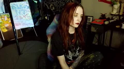 Lilith online show from 02-05-26, 01:32