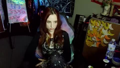 Lilith online show from 02-12-26, 01:11
