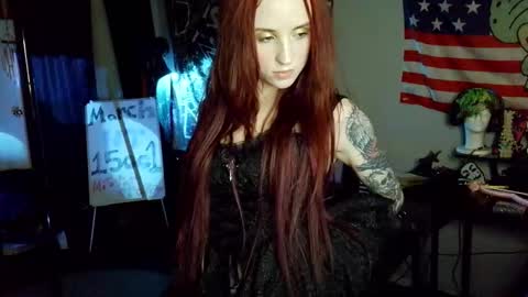 Lilith online show from 03-08-26, 03:32