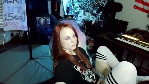 Lilith online show from 03-26-26, 01:55