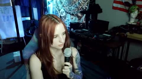 Lilith online show from 04-10-26, 01:44