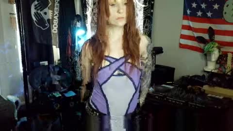 Lilith online show from 04-12-26, 07:30