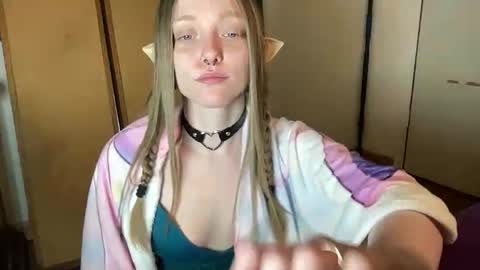 LoveAnastasia online show from 04-08-26, 03:45