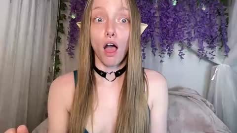 LoveAnastasia online show from 06-18-26, 03:05