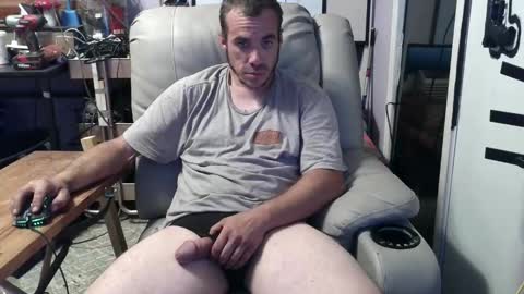 xxScubaStevexx online show from 10-12-25, 09:25