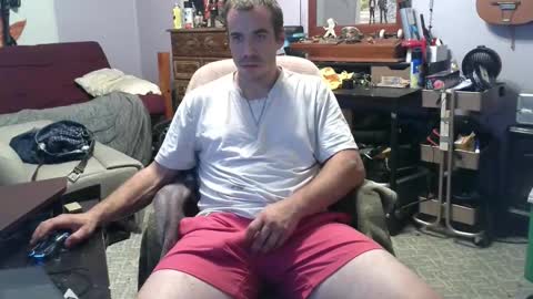xxScubaStevexx online show from 10-27-25, 12:36