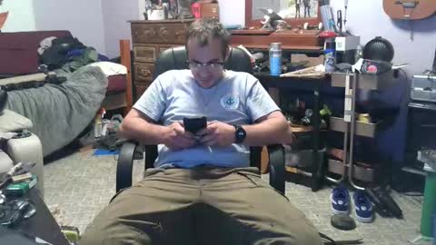 xxScubaStevexx online show from 10-29-25, 10:44