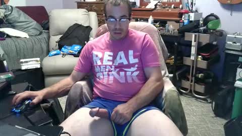 xxScubaStevexx online show from 10-31-25, 02:01