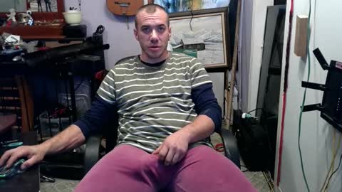 xxScubaStevexx online show from 11-13-25, 09:14