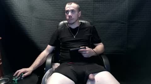 xxScubaStevexx online show from 11-19-25, 01:33