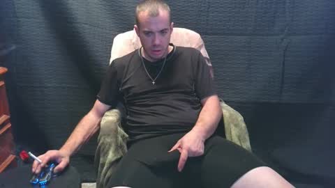 xxScubaStevexx online show from 11-22-25, 08:24