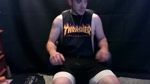 xxScubaStevexx online show from 11-23-25, 02:44