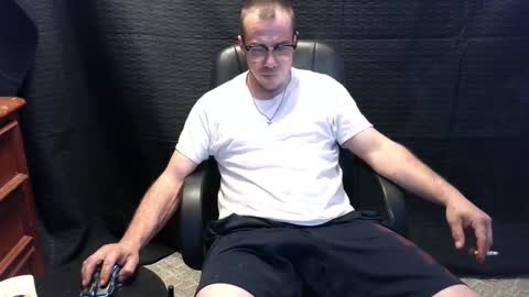 xxScubaStevexx online show from 11-24-25, 06:51