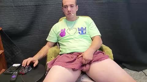 xxScubaStevexx online show from 11-29-25, 11:35